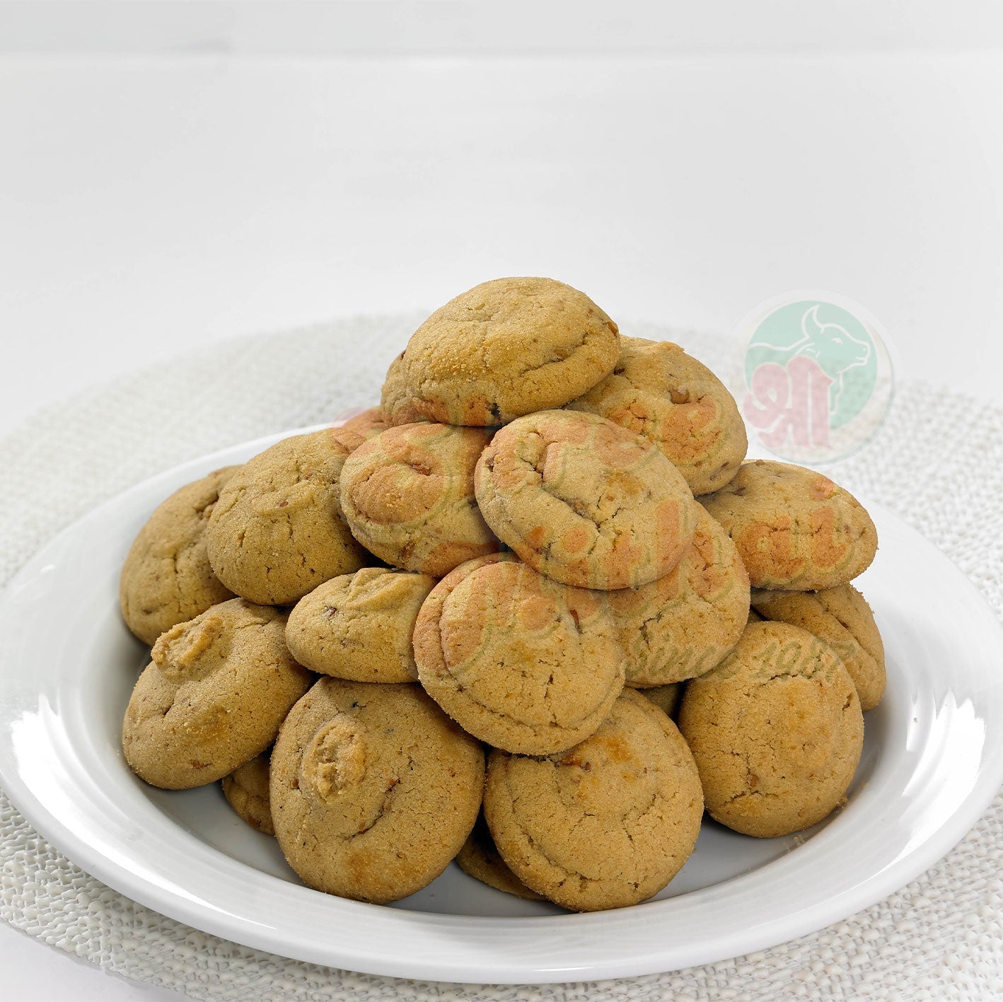 Shree Mithai Coffee Cookies