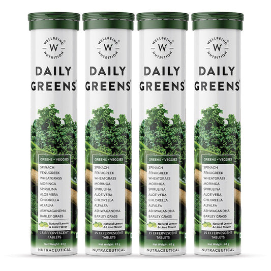 Daily Greens