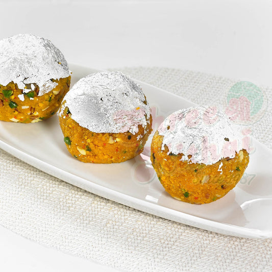 Shree Mithai Divine Ladoo