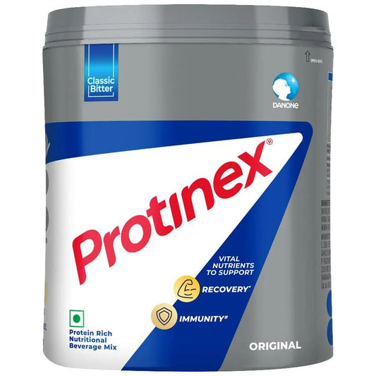 Protinex Original - Health And Nutritional Protein Rich Mix For Adults