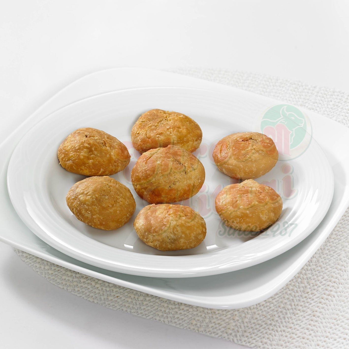 Shree Mithai Dry Kachori