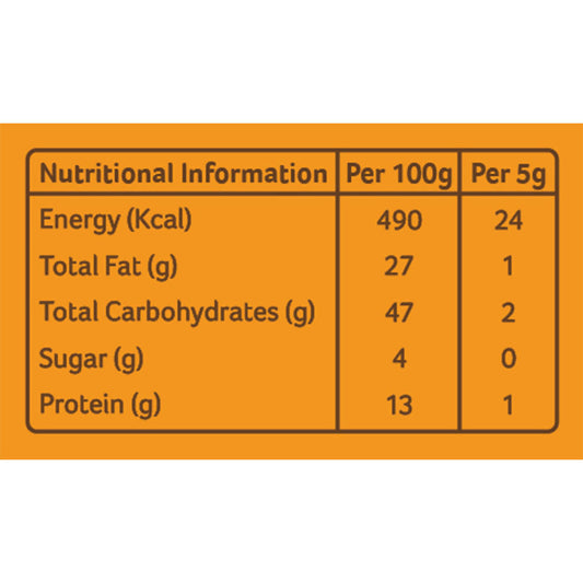 Organic Tattva Biryani Masala Powder