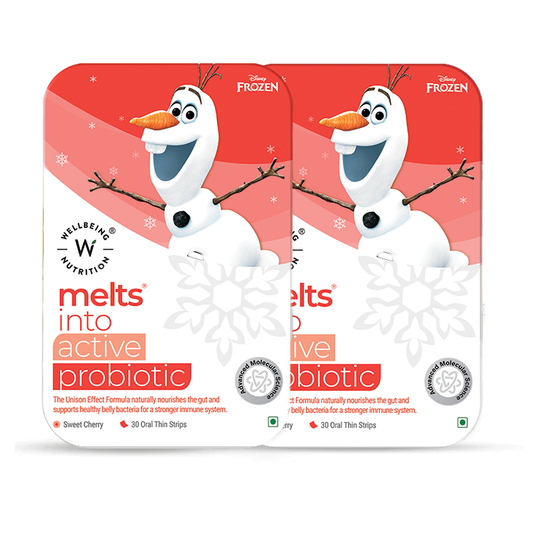 Disney Frozen Probiotic