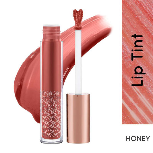 Kay Beauty By Katrina Kaif Lip Tint - Honey