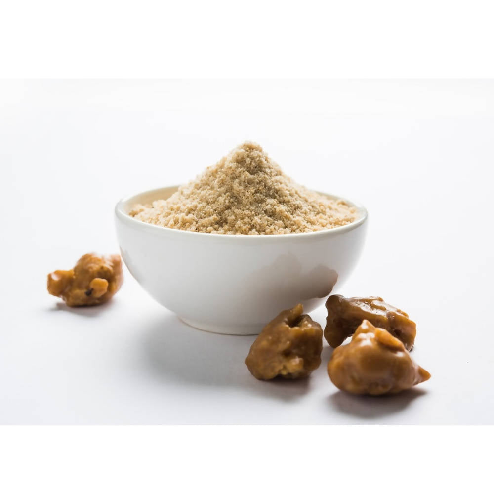 Millet Amma Organic Asafoetida (Hing) - Distacart