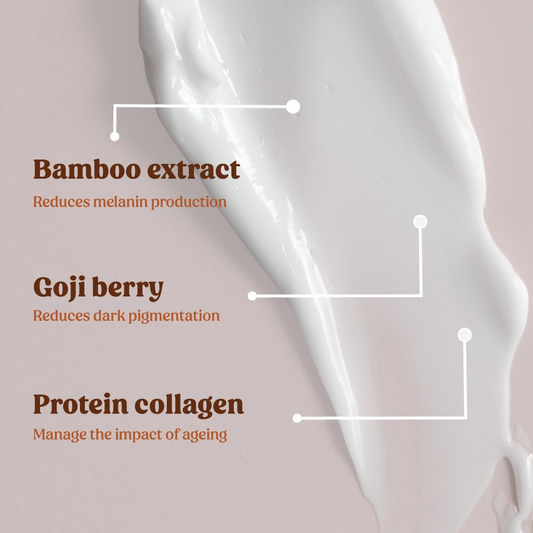 Vilvah Store Under Eye Cream For Dark Circles