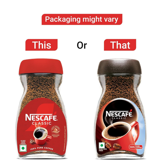 Nescafe Classic Coffee - Distacart