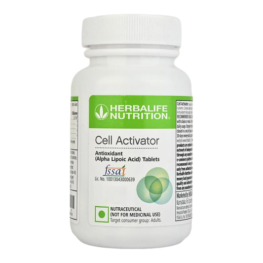 Herbalife Nutrition Cell Activator Tablets