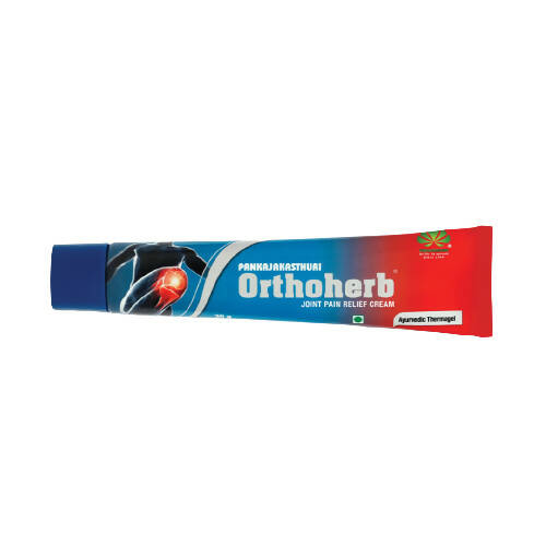Pankajakasthuri Orthoherb Cream - Distacart