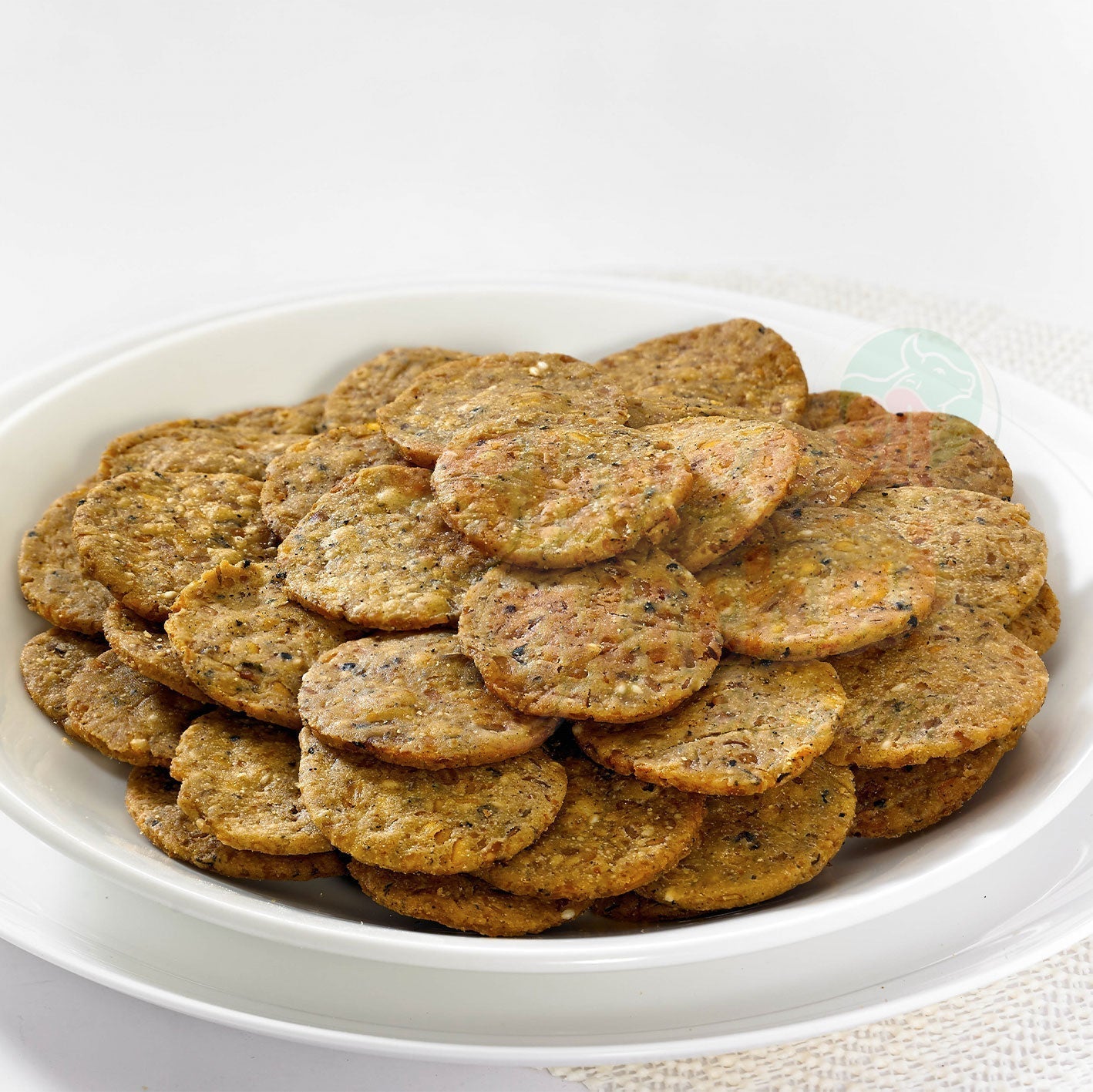 Shree Mithai Melagu Vadai