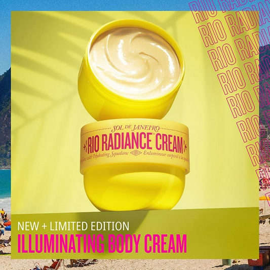 Sol de Janeiro Rio Radiance Cream