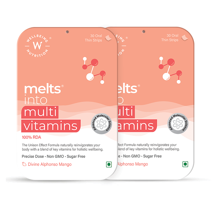 Multivitamins