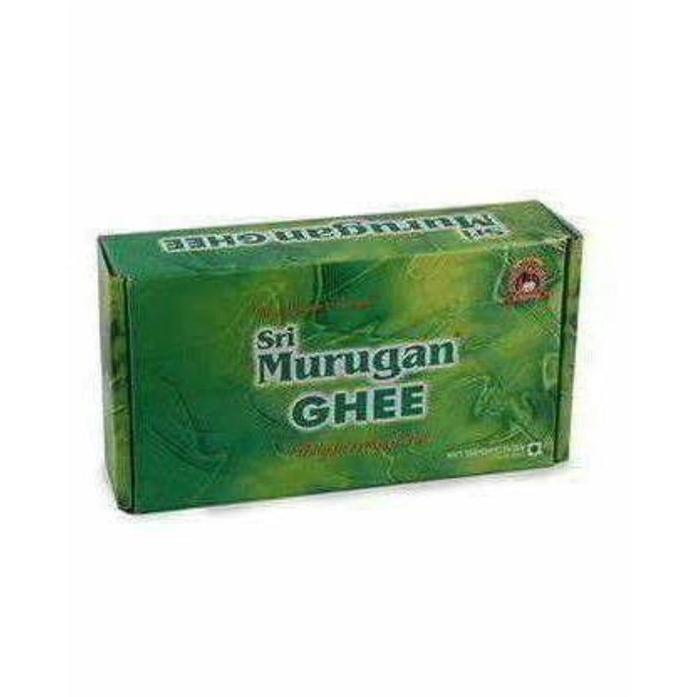 Sri Murugan Buffalo Ghee | Purity in every drop | 100% Natural and Organic Ghee