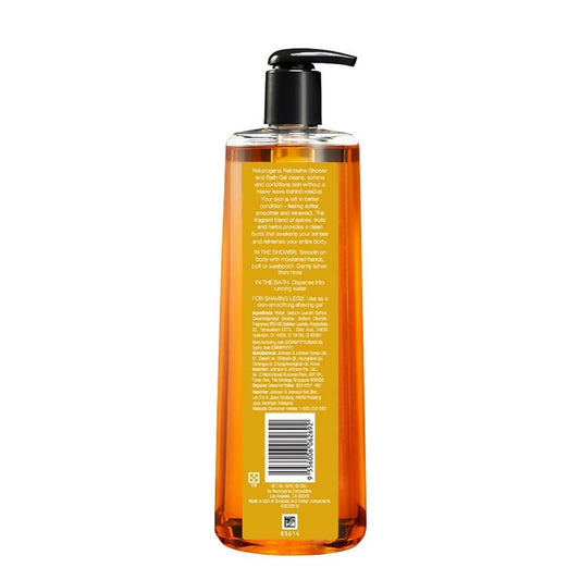 Neutrogena Rainbath Refreshing Shower And Bath Gel - diocart