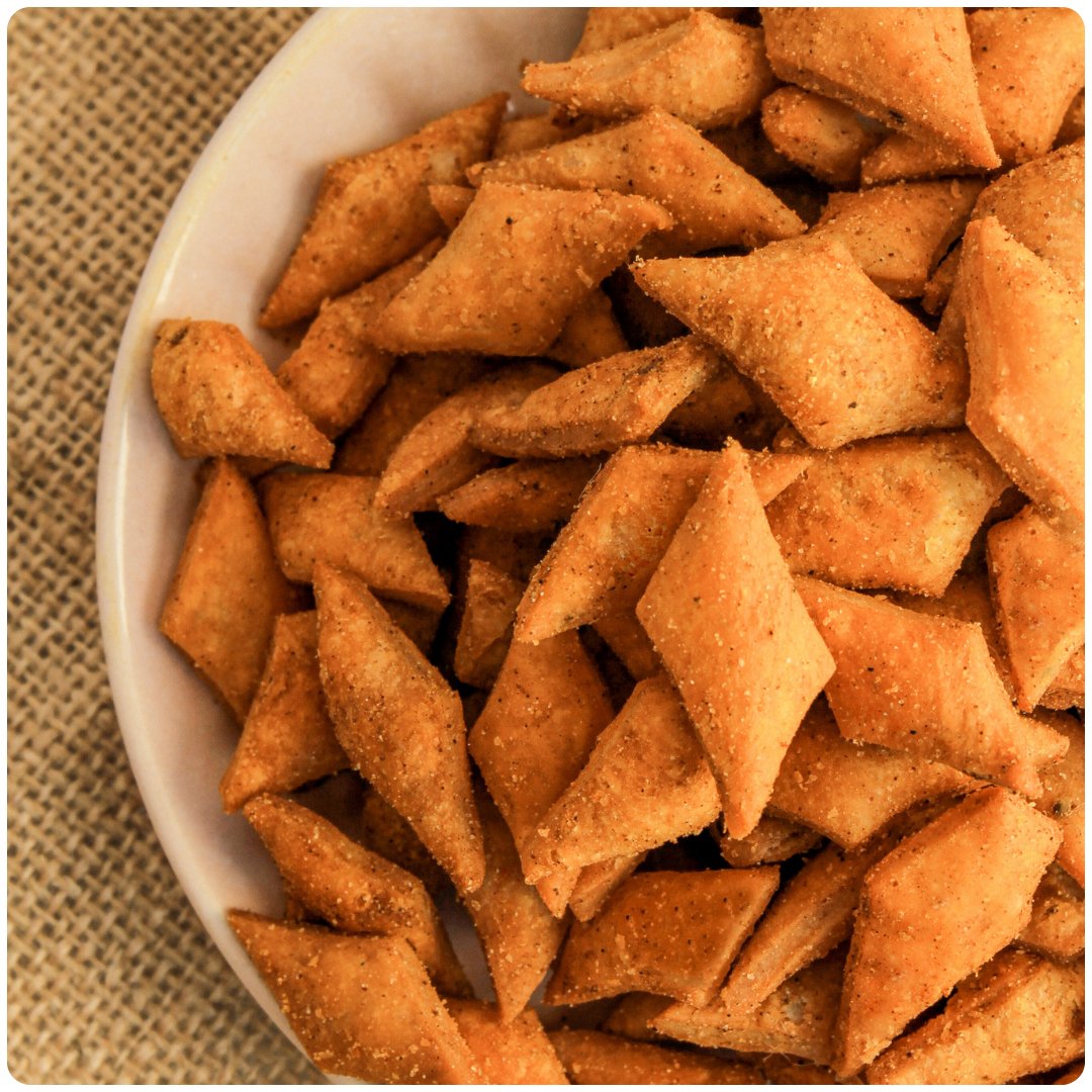 Shree Mithai Namkeen Paara