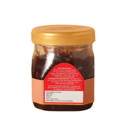 Isha Life Rose Gulkanth - Distacart