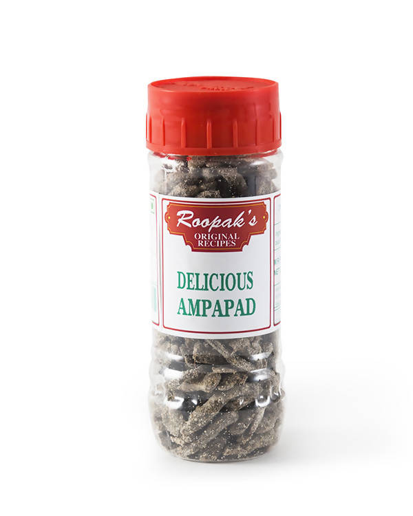 Roopak's Delicious Ampapad - Distacart