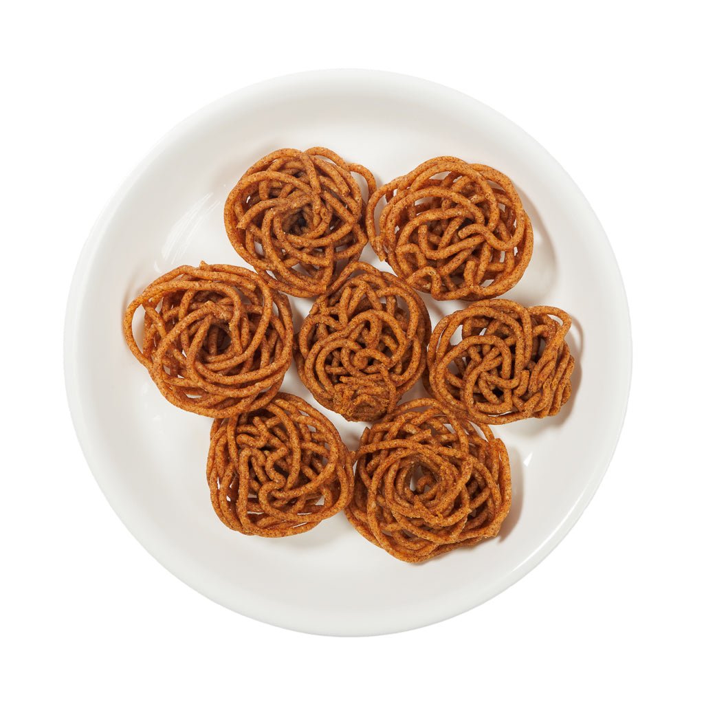 Shree Mithai Ragi Murukku