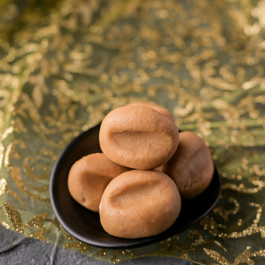 Vellanki Foods Madras Peda - diocart