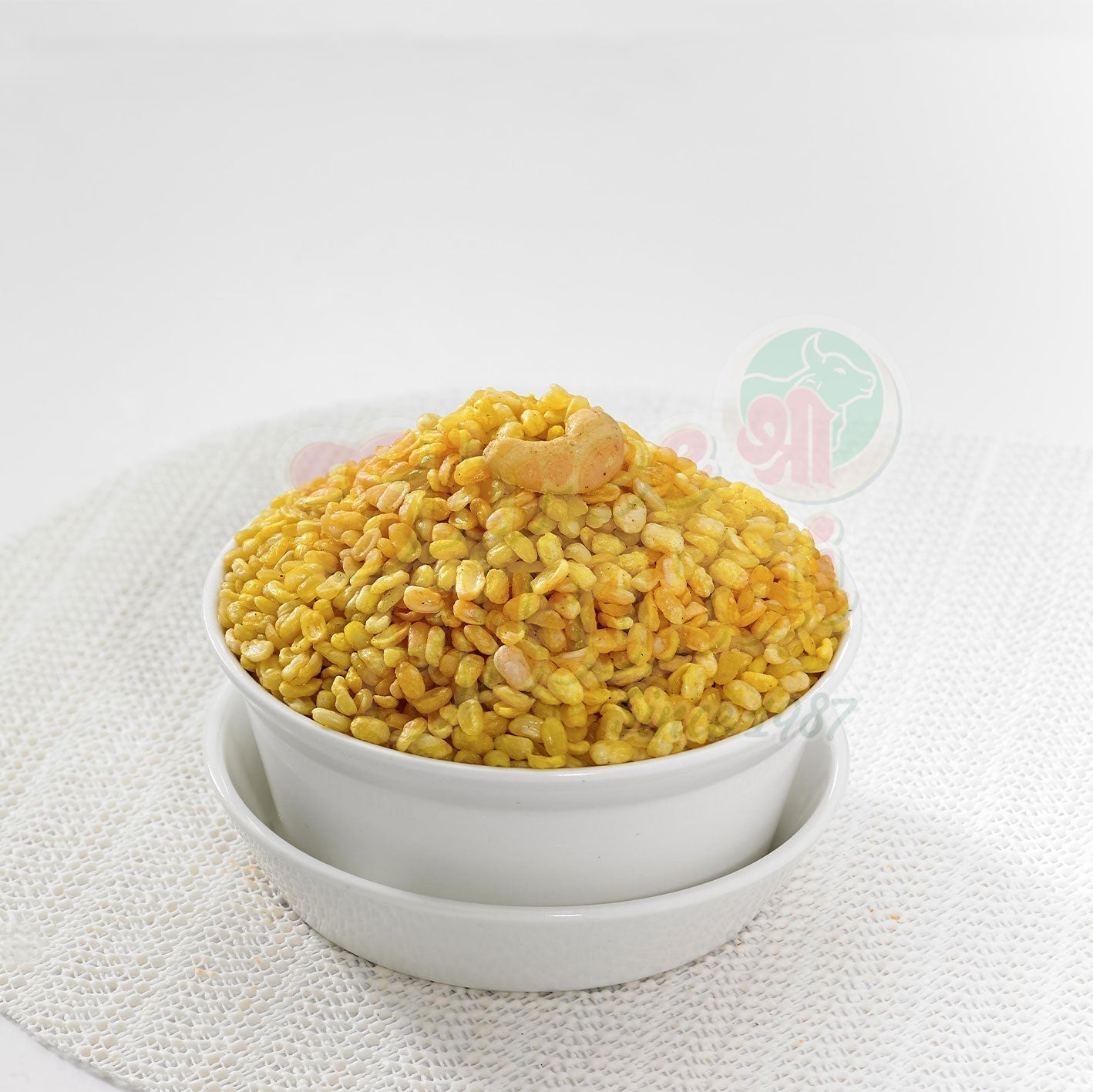 Shree Mithai Salt Moong Dhal