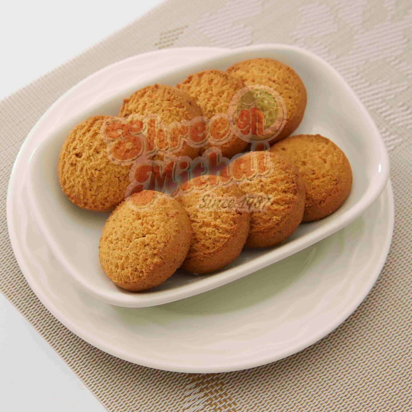 Shree Mithai Salted Jeera Cookies
