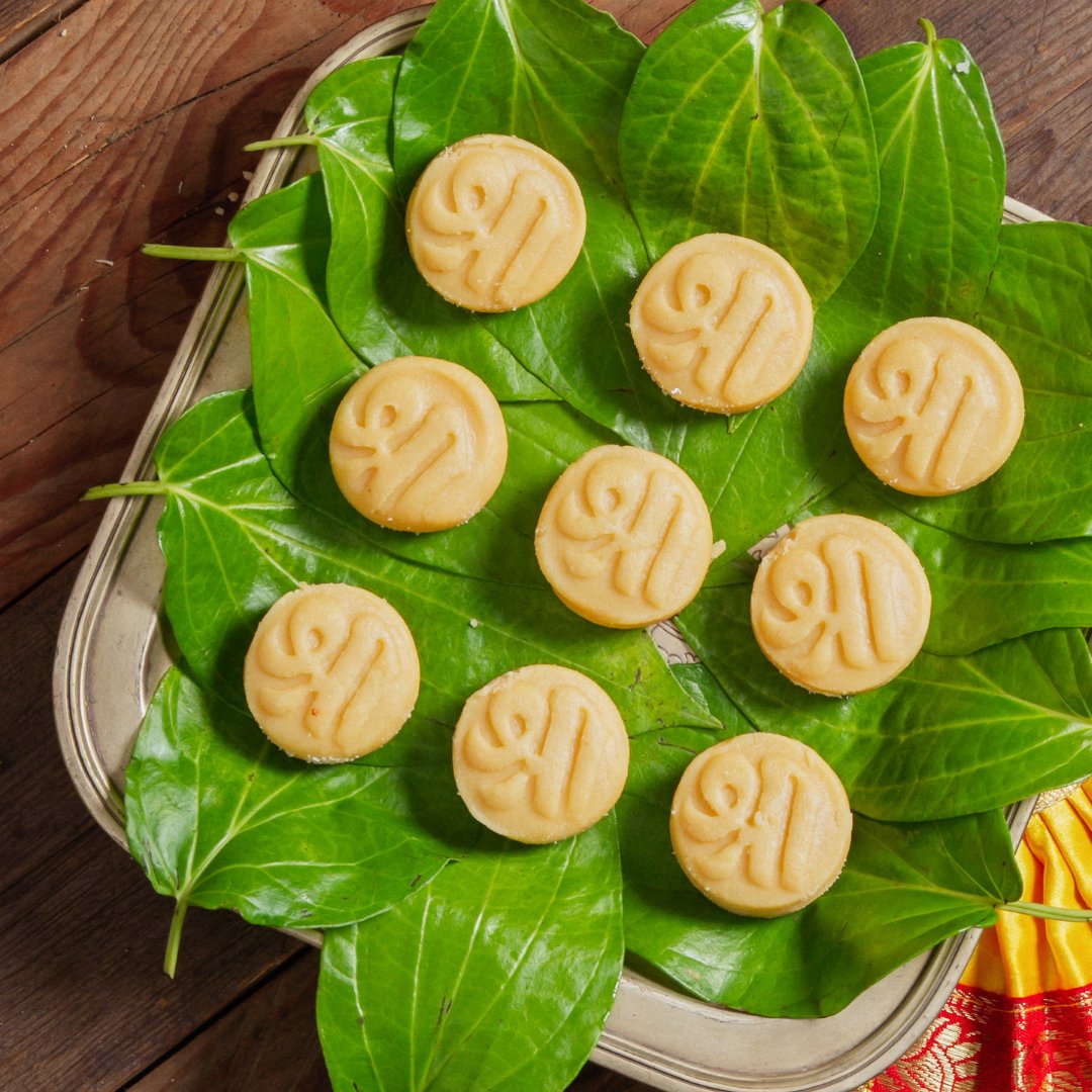 Shree Mithai Spl. Cow Milk Peda