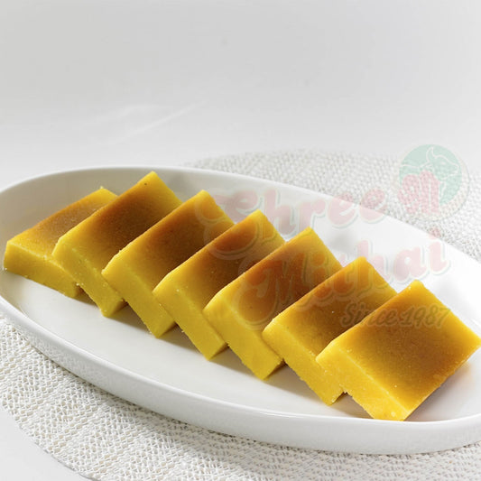 Shree Mithai Spl. Mysore Pak