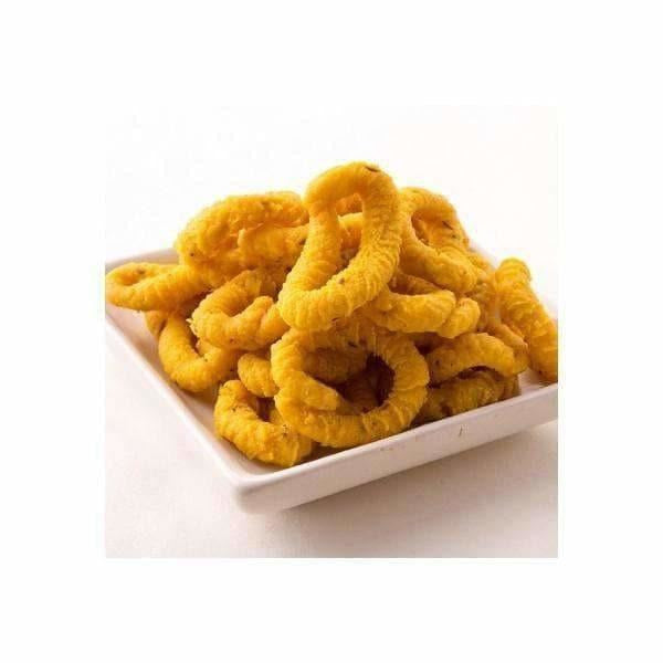 Pulla Reddy Chegodi | Crunchy Indian Snacks Chegodi by G Pulla Reddy Sweets