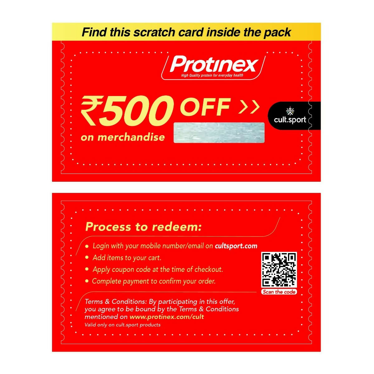 Protinex Health Supplement And Nutritional Protein Mix For Adults-(Creamy Vanilla) - diocart