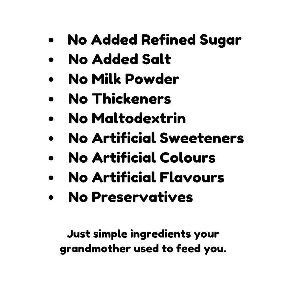 Early Foods Organic Sattu Maavu Porridge Mix