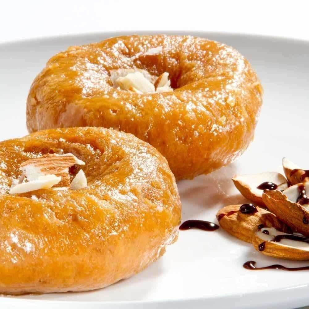 Mithaiwala Badusha - Distacart