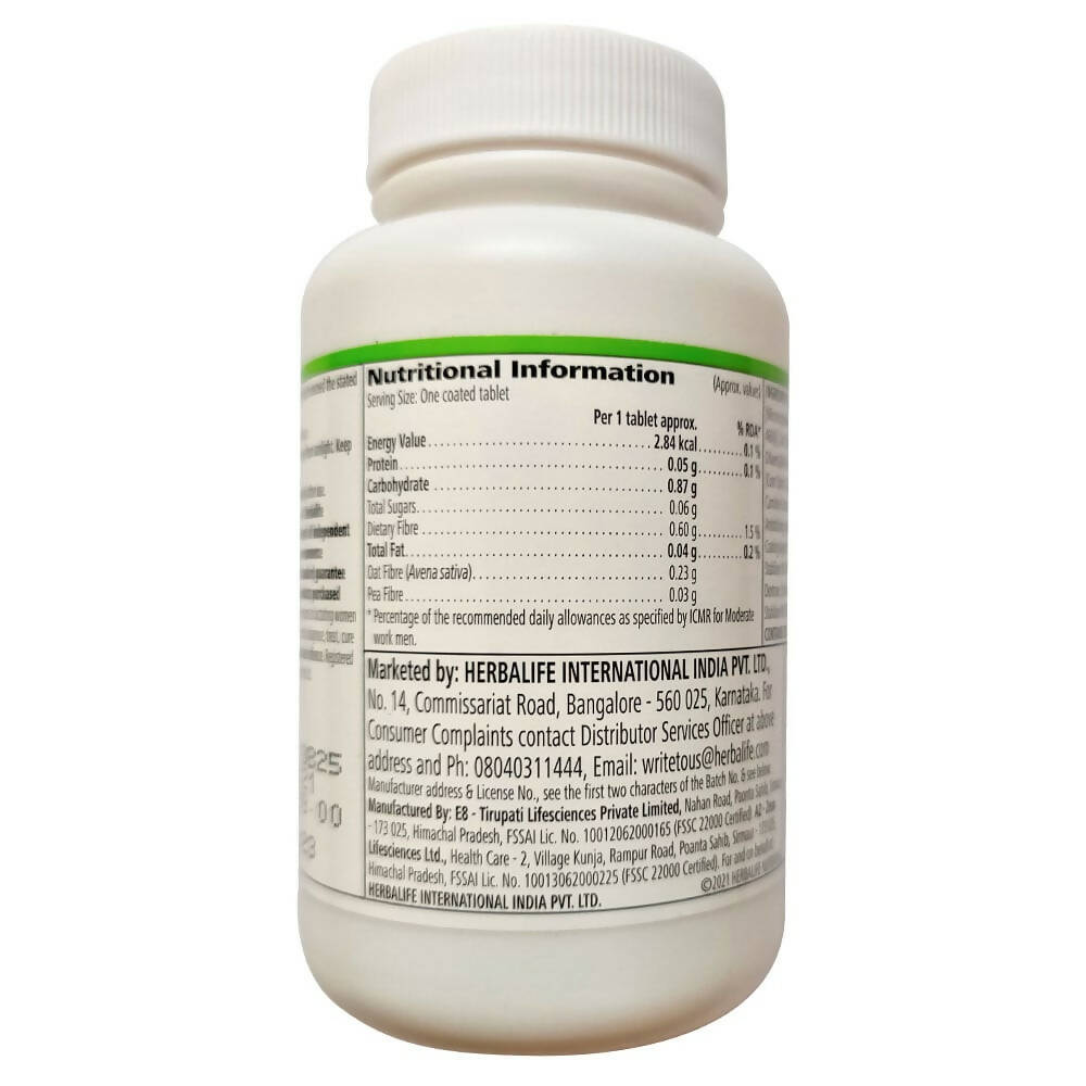 Herbalife Activated Fiber Tablets