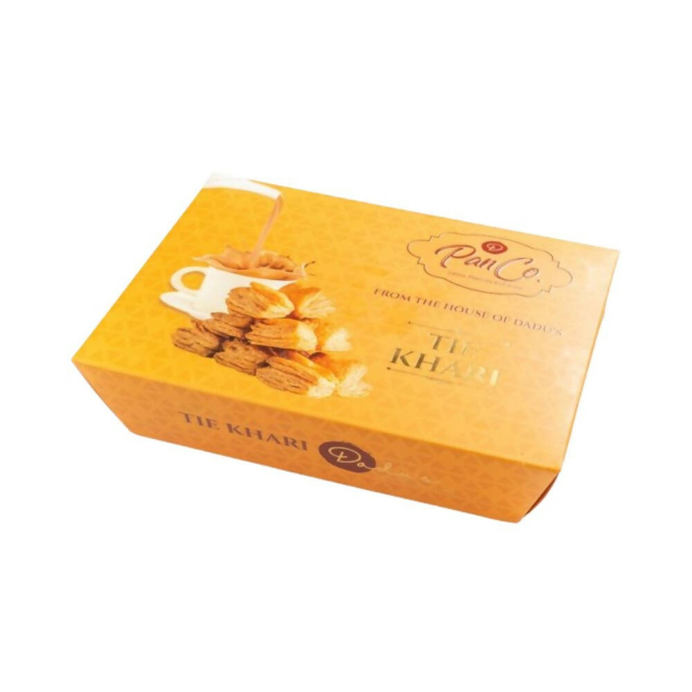 Dadu's Tie Khari - Distacart