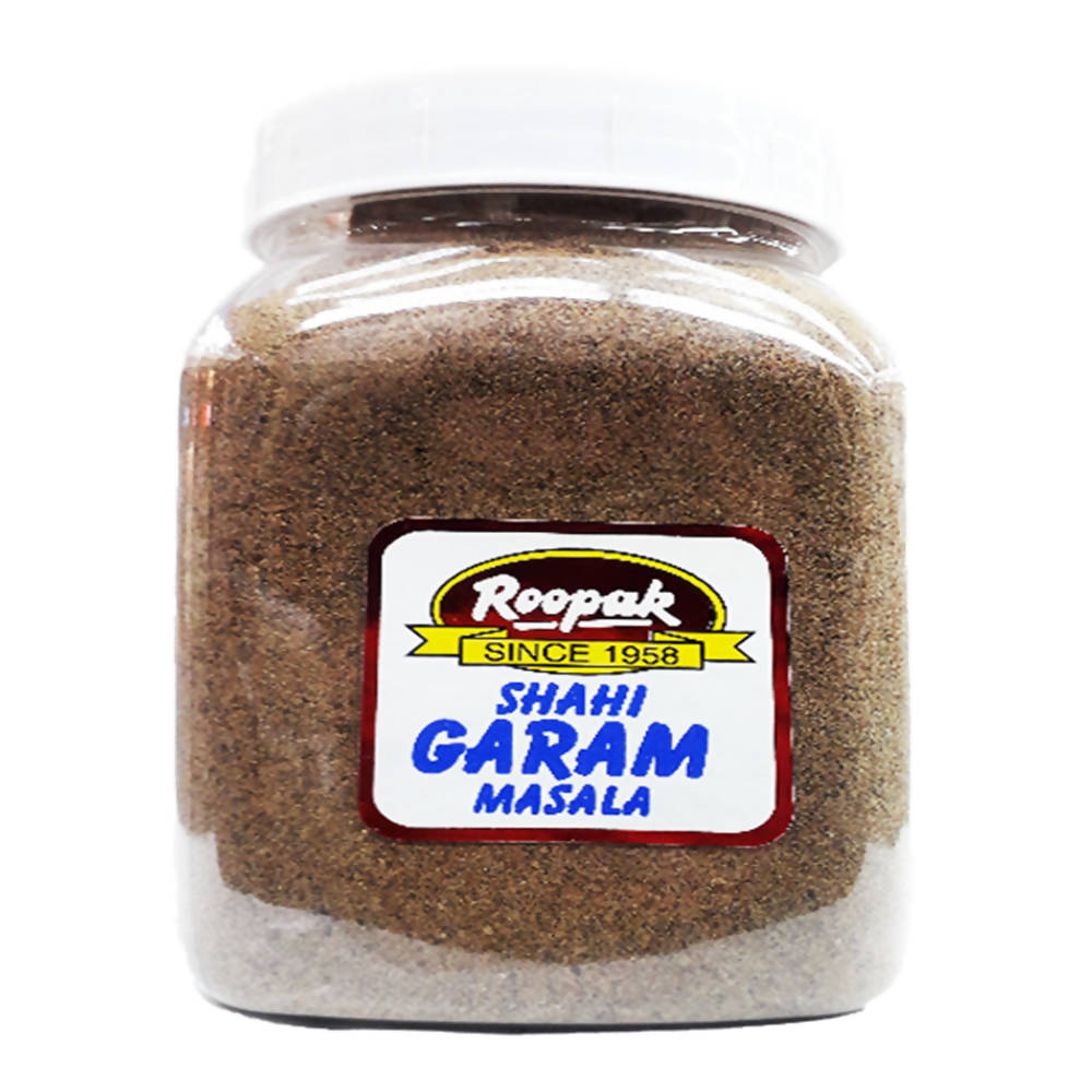 Roopak Shahi Garam Masala - Distacart