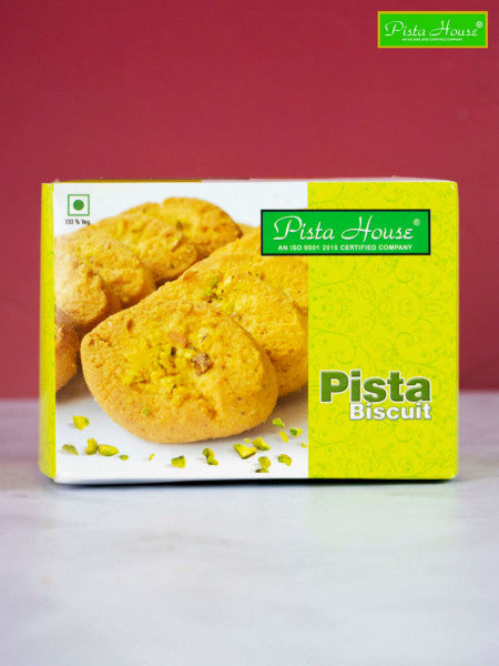 Pista House Pista Biscuits
