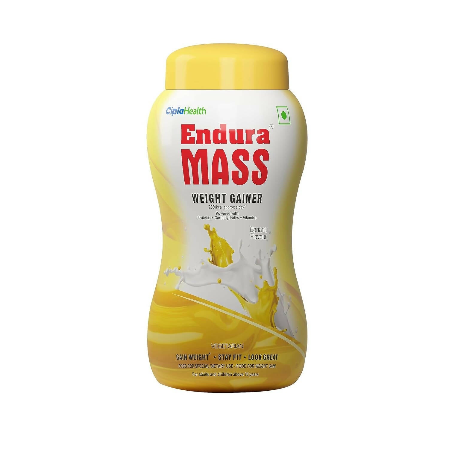 Endura Mass Weight Gainer - diocart