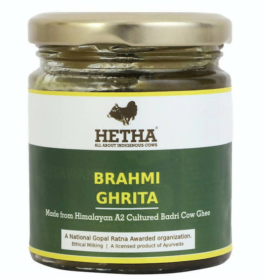 Hetha Brahmi Ghrita/Brahmi Ghee - diocart