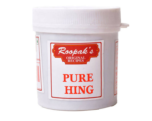 Roopak's Pure Hing - Distacart