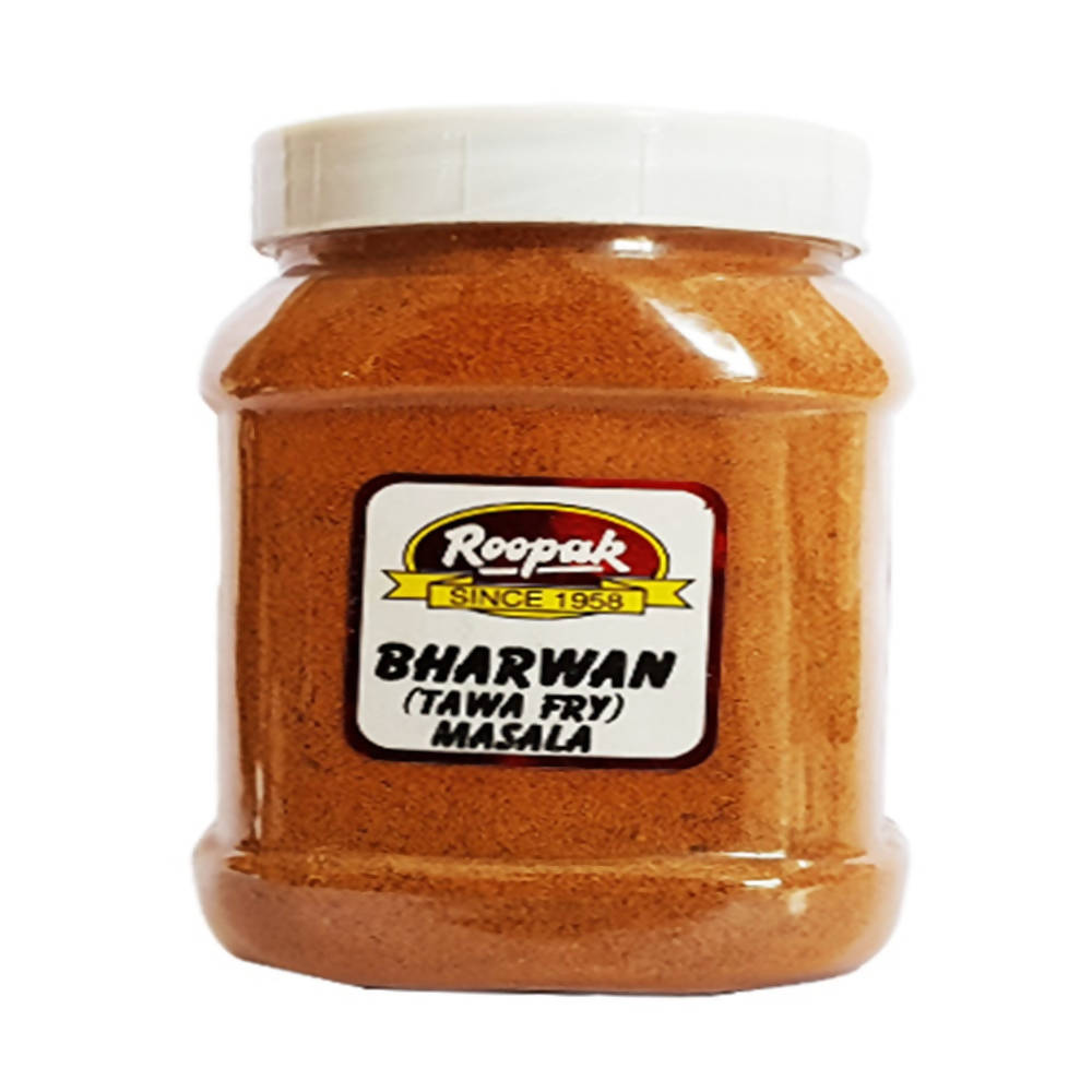 Roopak Bharwan (Tawa Fry) Masala powder - Distacart