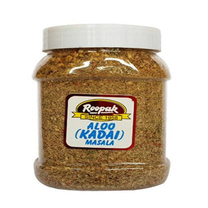 Roopak Aloo Kadai Masala - Distacart