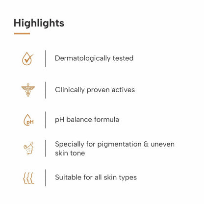Dermatouch Kojic Acid 1% Soap With Glutathione - diocart