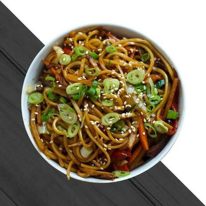 Healthy Master Ragi Millet Noodles - Healthy & Nutritious - Distacart