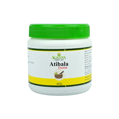 Agatsya Atibala Churna