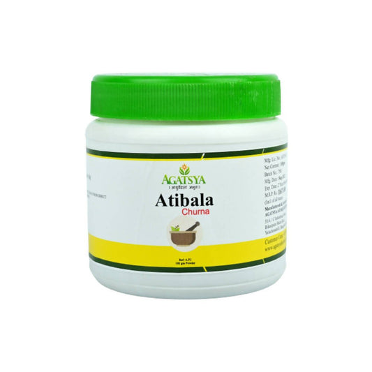 Agatsya Atibala Churna