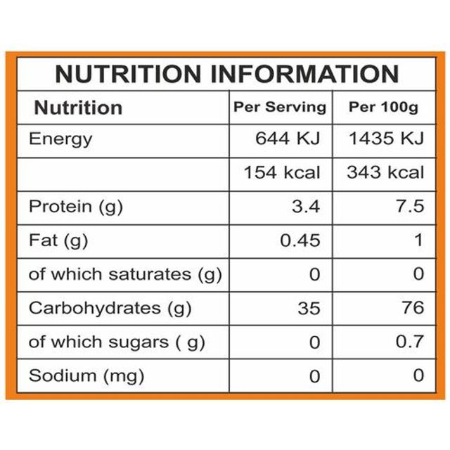 24 Mantra Organic Red Poha - diocart