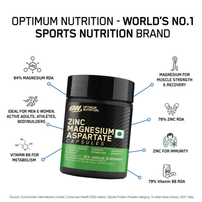 Optimum Nutrition Gold Standard 100% Whey Protein Powder (Double Rich Chocolate) 4 kg + Multivitamin for Men-60 Tablets + (ZMA)-60 Capsules + Fish Oil-60 Capsules