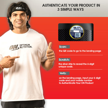 Optimum Nutrition Gold Standard 100% Whey Protein Powder (Double Rich Chocolate) 2.27kg & Multivitamin 60 Tablets for Men