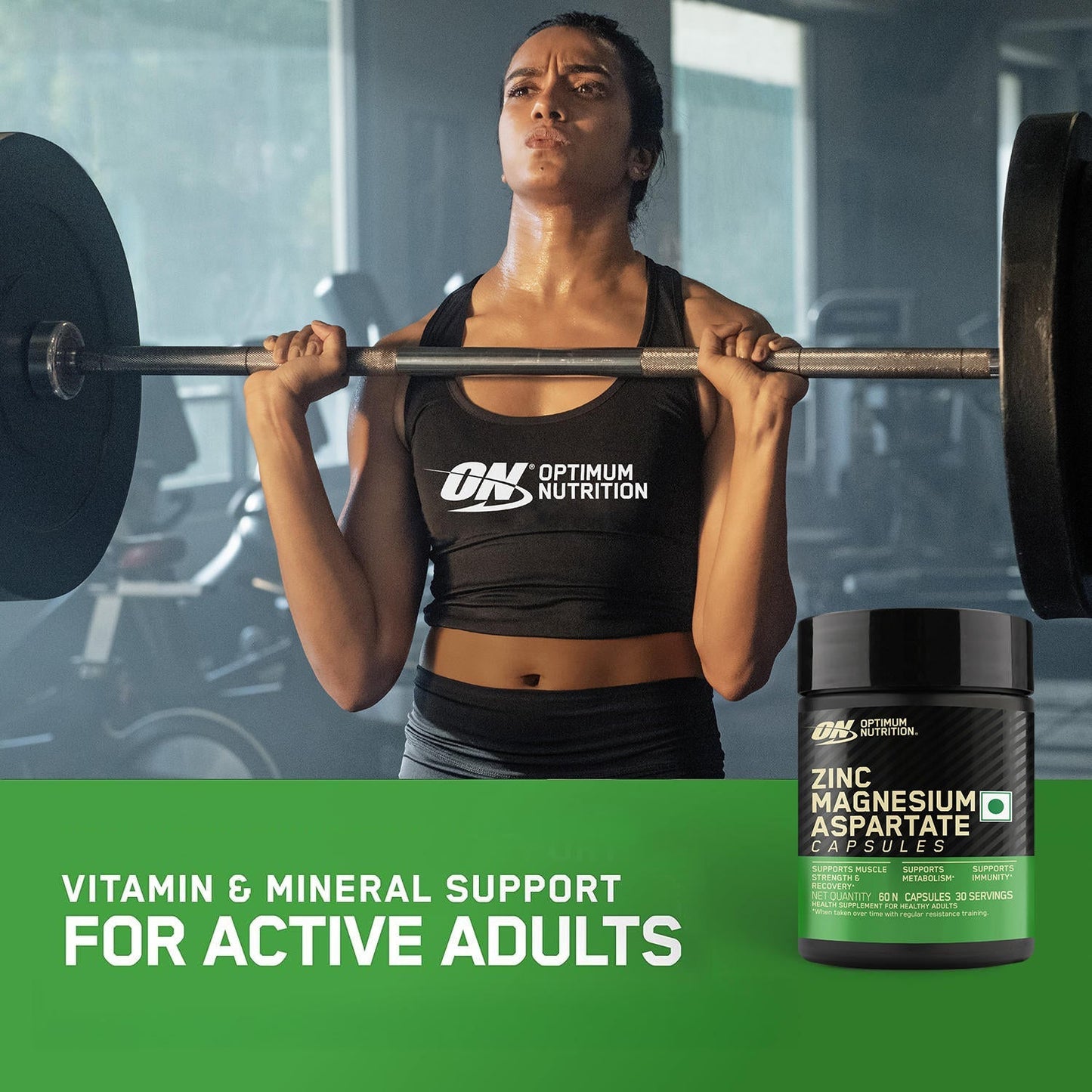 Optimum Nutrition Gold Standard 100% Whey Protein Powder (Double Rich Chocolate) 4 kg + Multivitamin for Men-60 Tablets + (ZMA)-60 Capsules + Fish Oil-60 Capsules