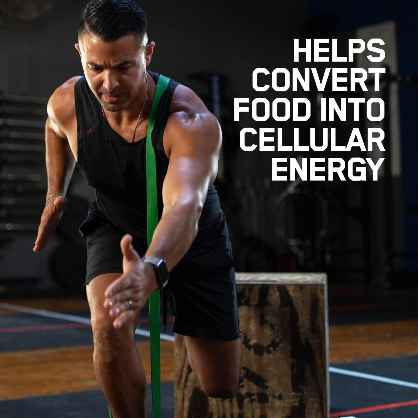 Optimum Nutrition Gold Standard 100% Whey Protein Powder (Double Rich Chocolate) 2.27kg & Multivitamin 60 Tablets for Men