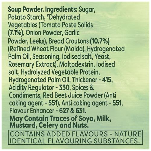 Knorr Tomato Chatpata Cup-A-Soup